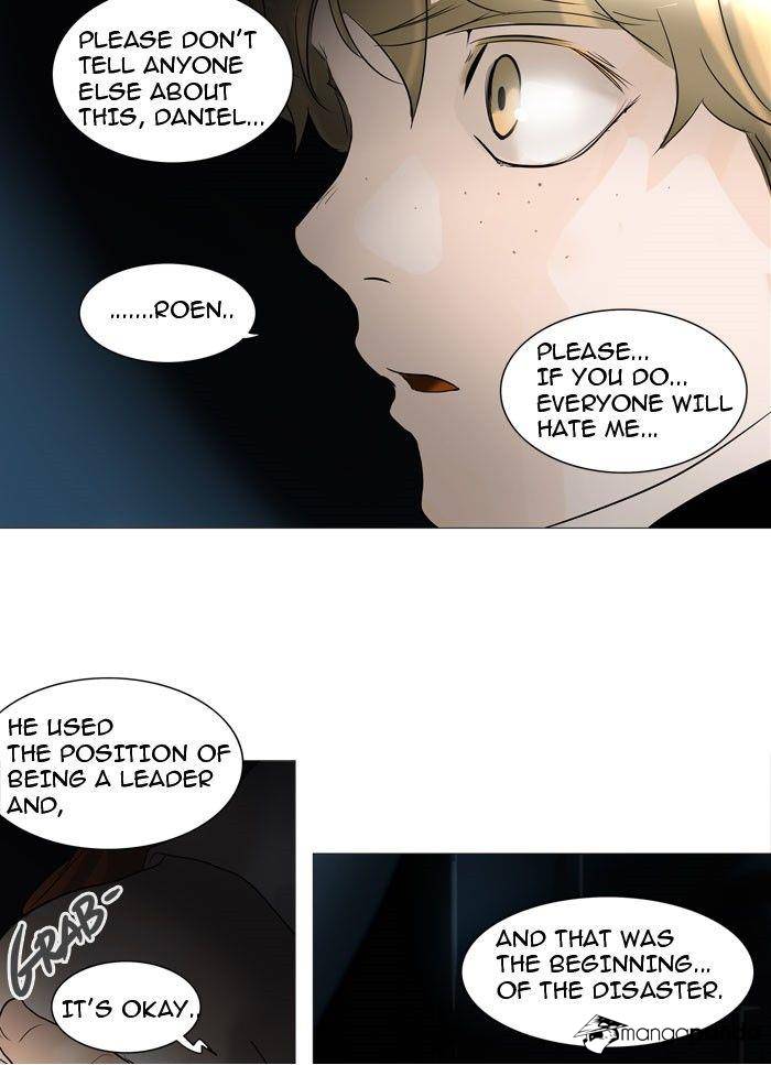 Tower of God Chapter 237 image 39